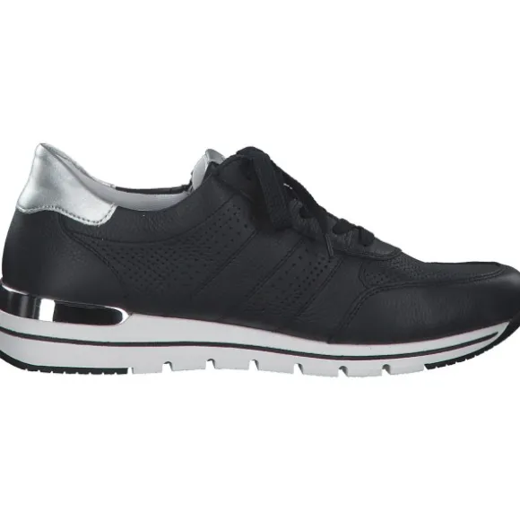 Remonte R6705, Sneakers, Damen, blau