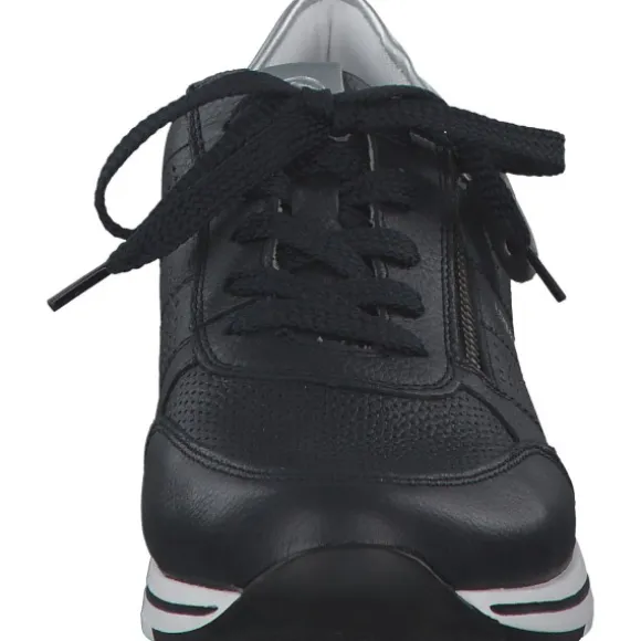 Remonte R6705, Sneakers, Damen, blau