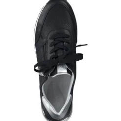 Remonte R6705, Sneakers, Damen, blau