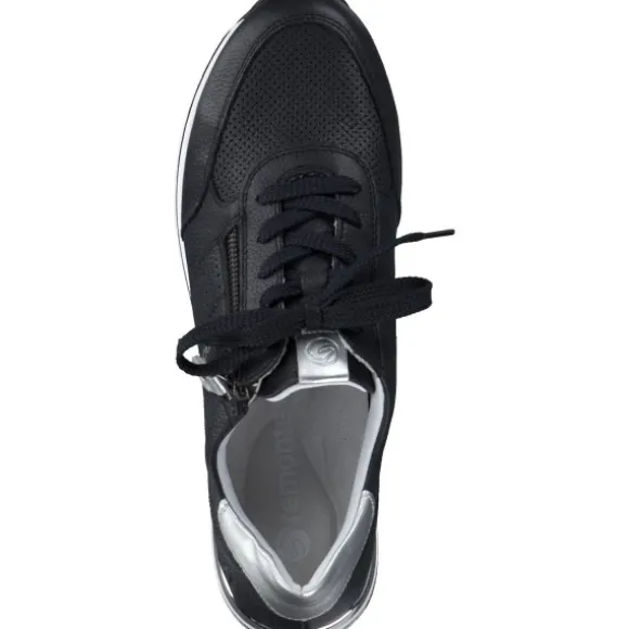 Remonte R6705, Sneakers, Damen, blau