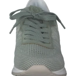 Remonte R2538, Sneakers Low, Damen, Grün
