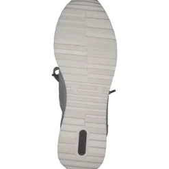 Remonte R2538, Sneakers Low, Damen, Grün