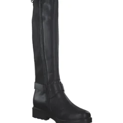 Remonte R6593-00, Stiefel, Damen, schwarz/schwarz/schwarz
