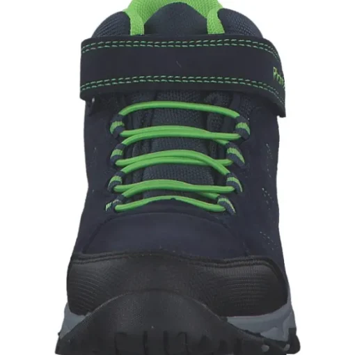 Richter 7865 8212 7202, Stiefel, Kinder, atlantic/black/apple