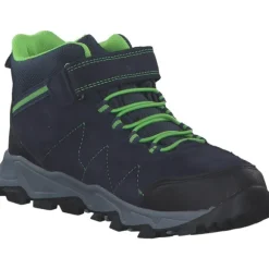 Richter 7865 8212 7202, Stiefel, Kinder, atlantic/black/apple