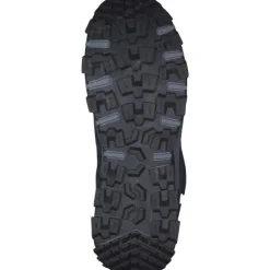 Richter 7865 8212 7202, Stiefel, Kinder, atlantic/black/apple