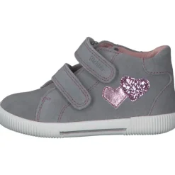 Richter 2501, Halbschuhe (Kinder), Kinder, fog/candy