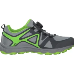 Richter 7813, Halbschuhe (Kinder), Kinder, Grau