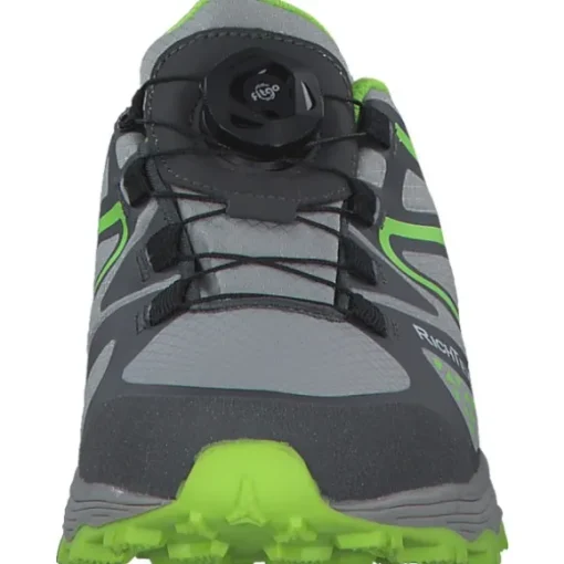 Richter 7813, Halbschuhe (Kinder), Kinder, Grau