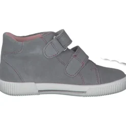 Richter 2501, Halbschuhe (Kinder), Kinder, fog/candy