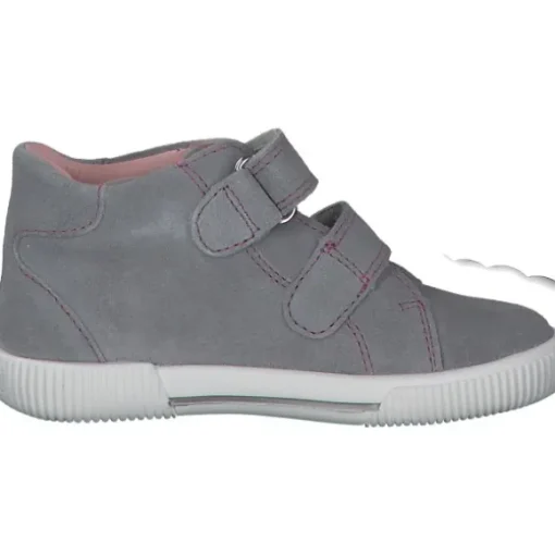 Richter 2501, Halbschuhe (Kinder), Kinder, fog/candy