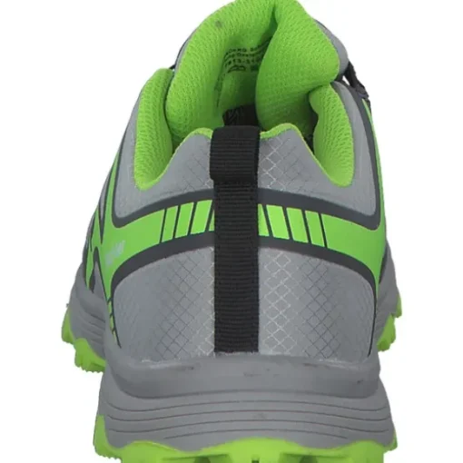 Richter 7813, Halbschuhe (Kinder), Kinder, Grau