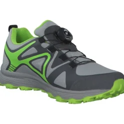 Richter 7813, Halbschuhe (Kinder), Kinder, Grau