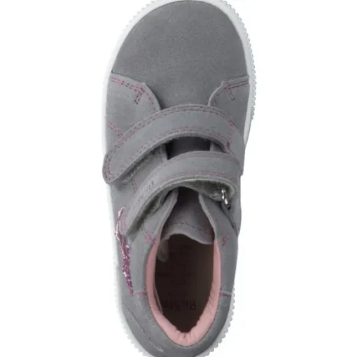 Richter 2501, Halbschuhe (Kinder), Kinder, fog/candy