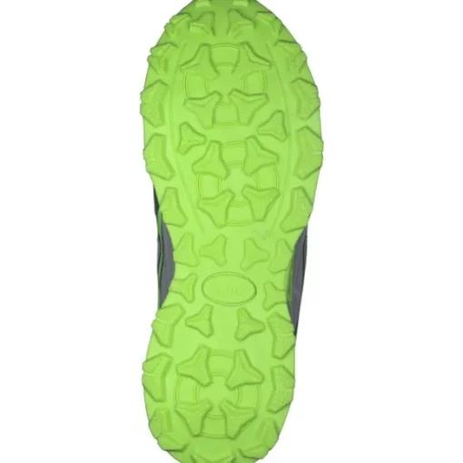 Richter 7813, Halbschuhe (Kinder), Kinder, Grau