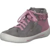 Richter 3756, Sneakers Low, Kinder, vulca/candy/silver