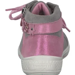 Richter 3756, Sneakers Low, Kinder, vulca/candy/silver
