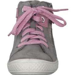 Richter 3756, Sneakers Low, Kinder, vulca/candy/silver