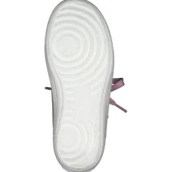 Richter 3756, Sneakers Low, Kinder, vulca/candy/silver