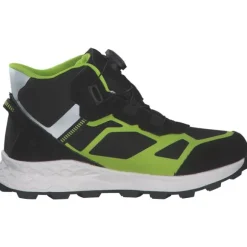 Richter 7454, Stiefel, Herren, Schwarz