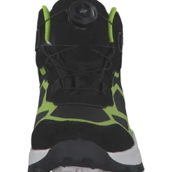 Richter 7454, Stiefel, Herren, Schwarz