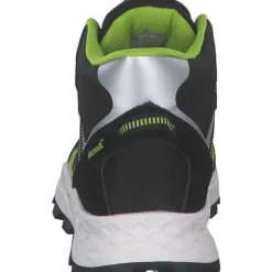 Richter 7454, Stiefel, Herren, Schwarz