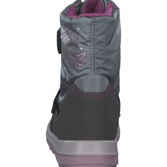 Richter 5000, Stiefel (Kinder), Kinder, Grau