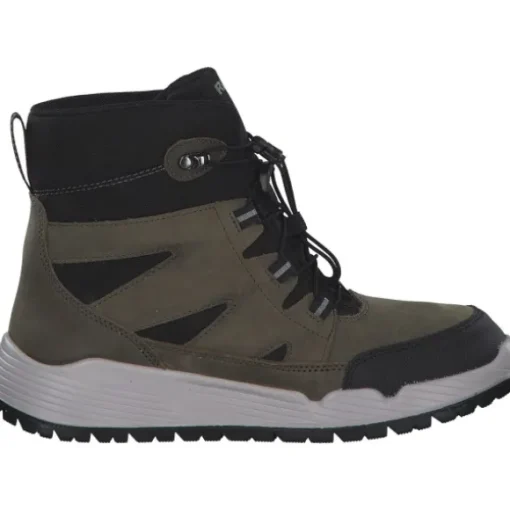 Richter 6354, Stiefel (Kinder), Kinder, Grün