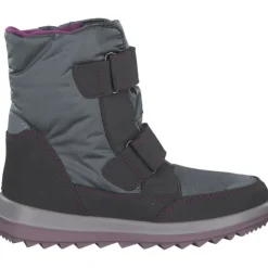 Richter 5000, Stiefel (Kinder), Kinder, Grau