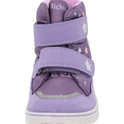 Richter 2700, Stiefel (Kinder), Kinder, uva