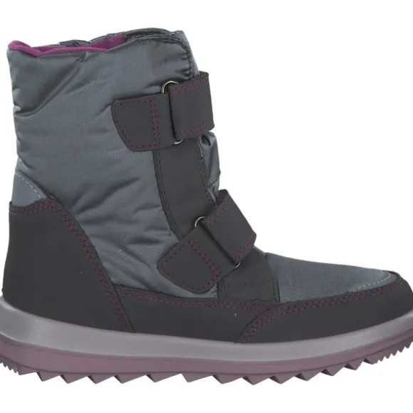 Richter 5000, Stiefel (Kinder), Kinder, Grau