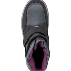 Richter 5000, Stiefel (Kinder), Kinder, Grau