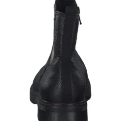 Richter 4674, Winterstiefel, Kinder, schwarz