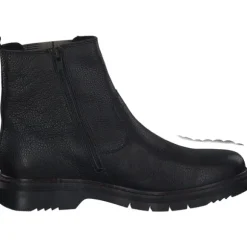 Richter 4674, Winterstiefel, Kinder, schwarz