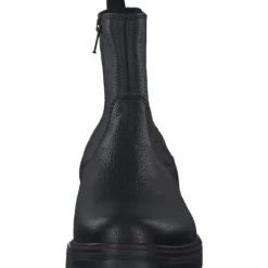 Richter 4674, Winterstiefel, Kinder, schwarz