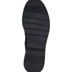 Richter 4674, Winterstiefel, Kinder, schwarz