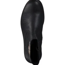 Richter 4674, Winterstiefel, Kinder, schwarz