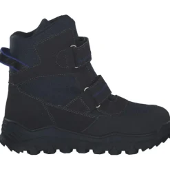 Ricosta Arctic 9720100, Stiefeletten (Kinder), Kinder, Blau