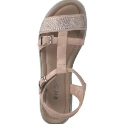Ricosta Bella 7020800, Sandalen (Kinder), Kinder, Nde