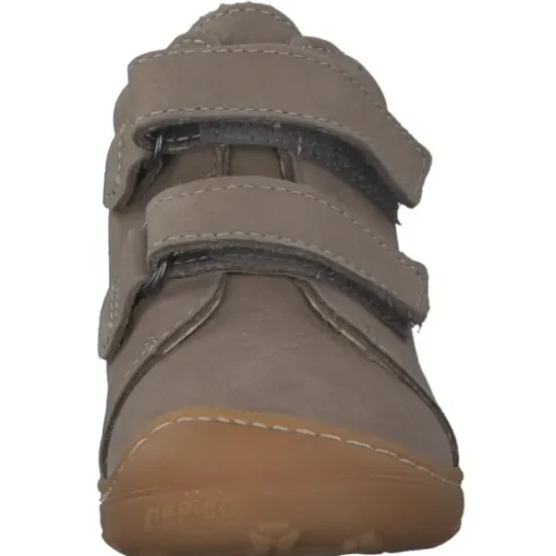 Ricosta Chrisy 1224000, Lauflernschuhe, Kinder, Kies