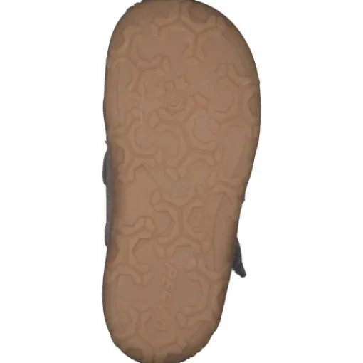 Ricosta Chrisy 1224000, Lauflernschuhe, Kinder, Kies