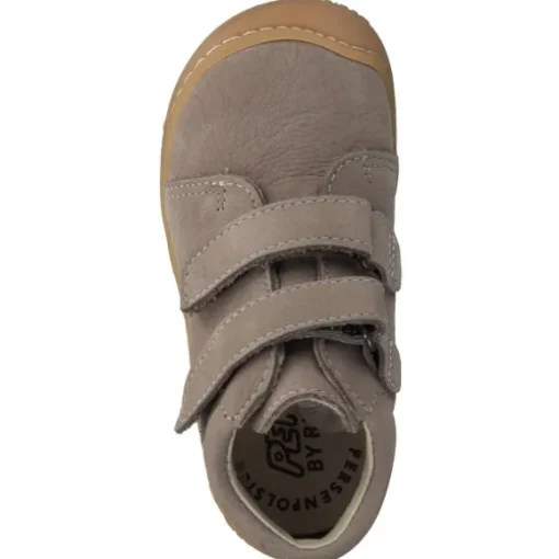 Ricosta Chrisy 1224000, Lauflernschuhe, Kinder, Kies