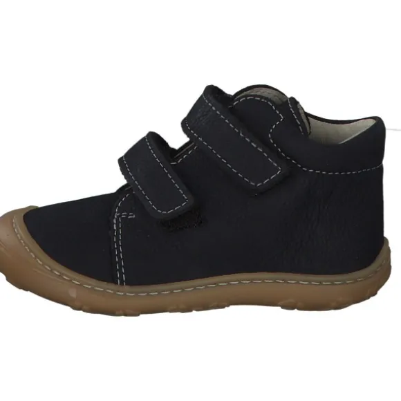 Ricosta Chrisy 1200302 M, Lauflernschuhe, Kinder, Blau