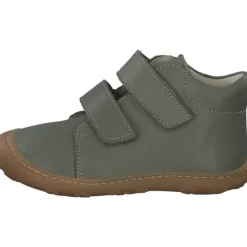 Ricosta Chrisy 1200302 M, Lauflernschuhe, Kinder, eukalyptus