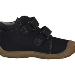 Ricosta Chrisy 1200302 M, Lauflernschuhe, Kinder, Blau