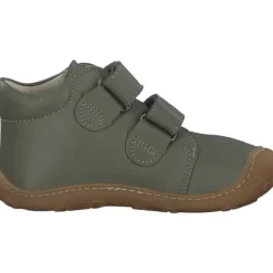 Ricosta Chrisy 1200302 M, Lauflernschuhe, Kinder, eukalyptus