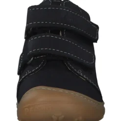 Ricosta Chrisy 1200302 M, Lauflernschuhe, Kinder, Blau