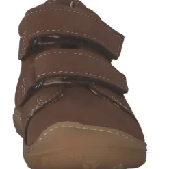Ricosta Chrisy 1200302 M, Lauflernschuhe, Kinder, Braun