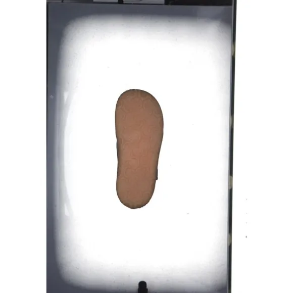 Ricosta Chrisy 1200302 M, Lauflernschuhe, Kinder, eukalyptus