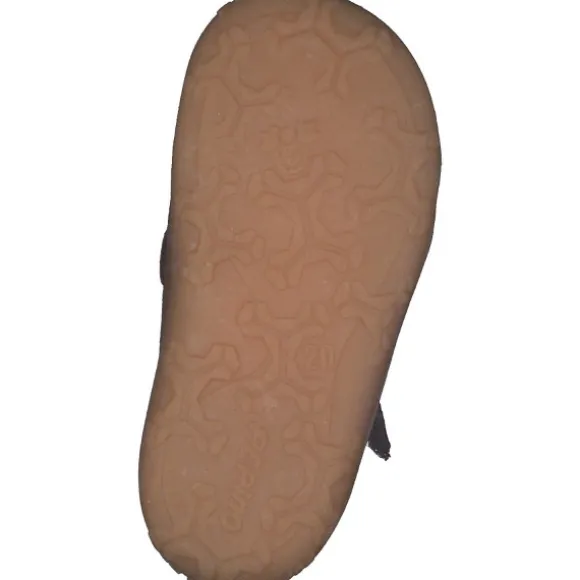 Ricosta Chrisy 1200302 M, Lauflernschuhe, Kinder, Braun